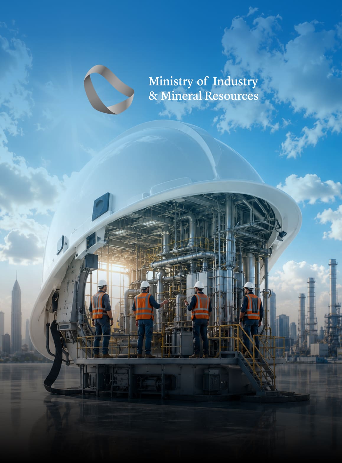 Ministry of Industry