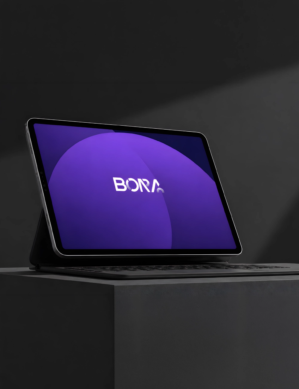 BORA Brand Application
