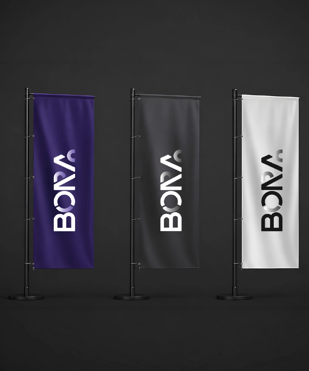 BORA Brand Application