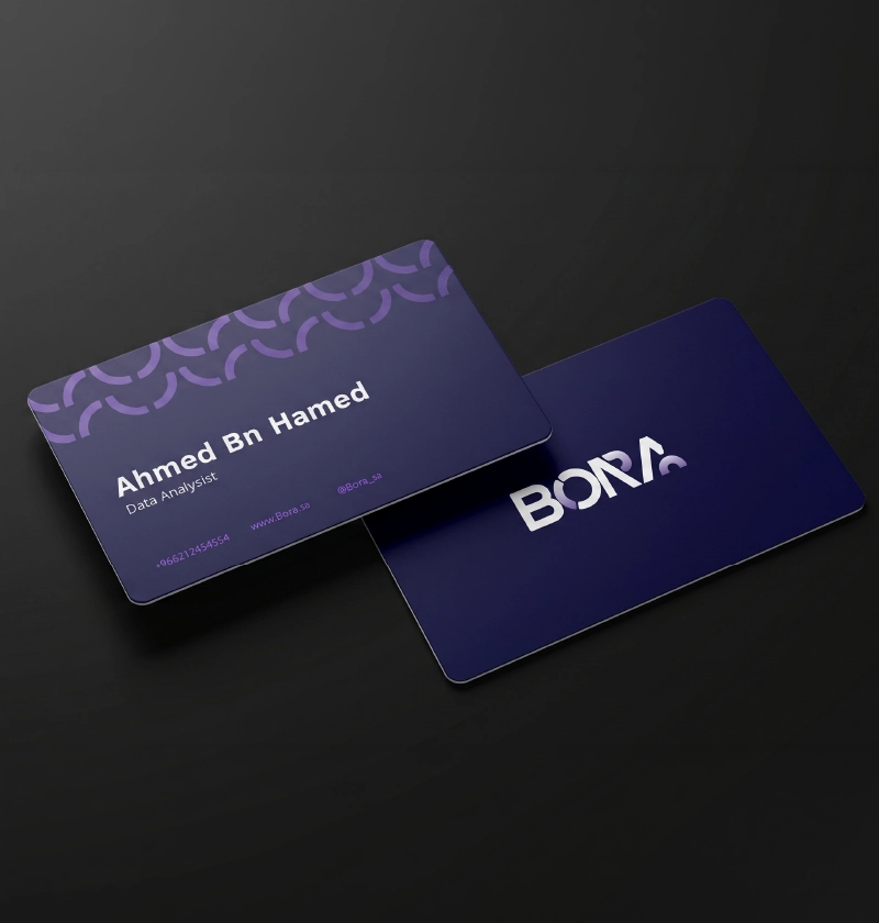 BORA Brand Application