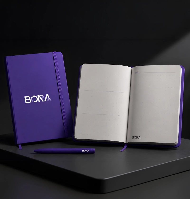 BORA Brand Application