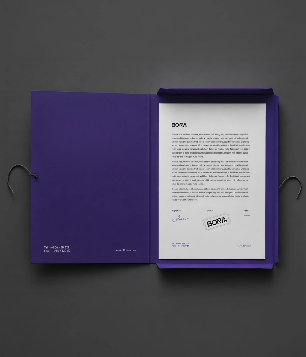 BORA Brand Asset 13