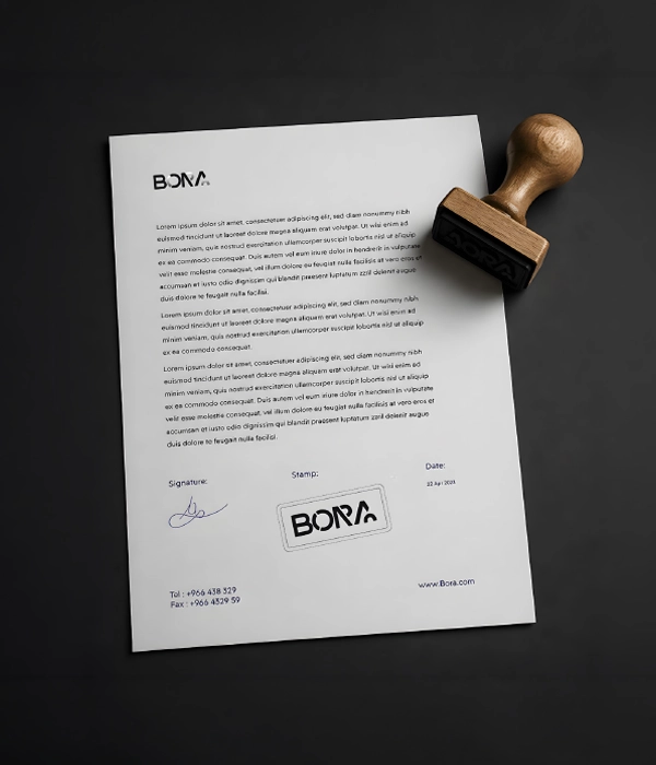 BORA Brand Asset 14