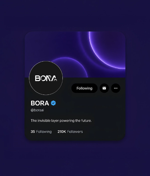 BORA Brand Asset 15