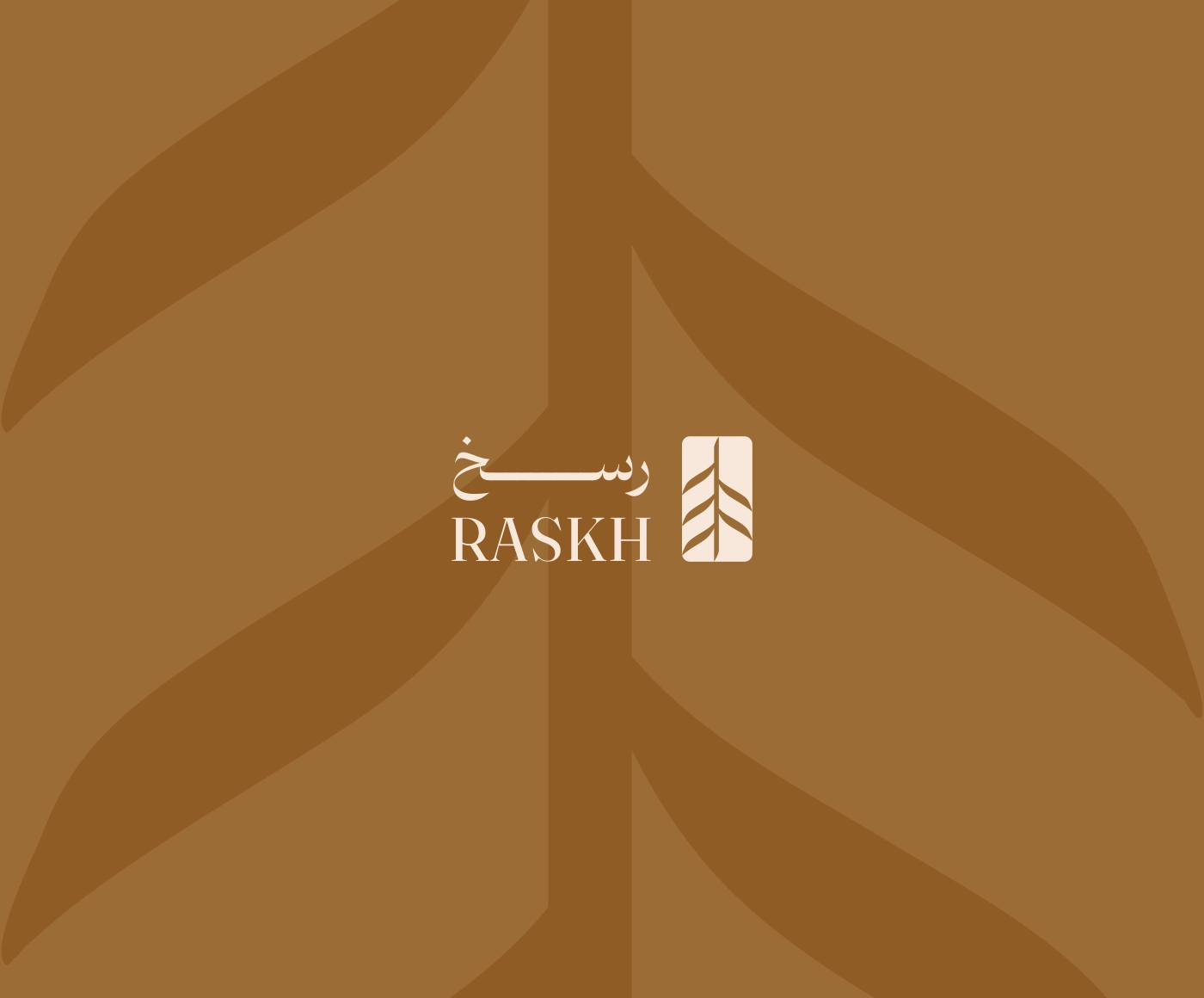 RASKH Identity System