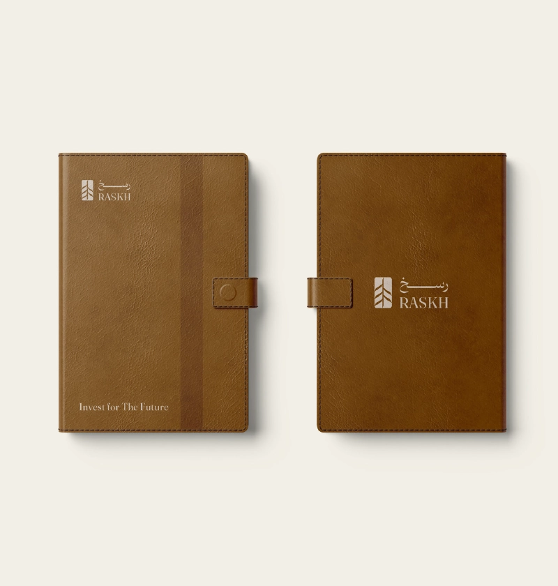 RASKH Brand Application