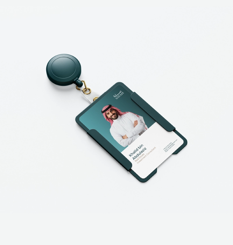 SAYAH Brand Application