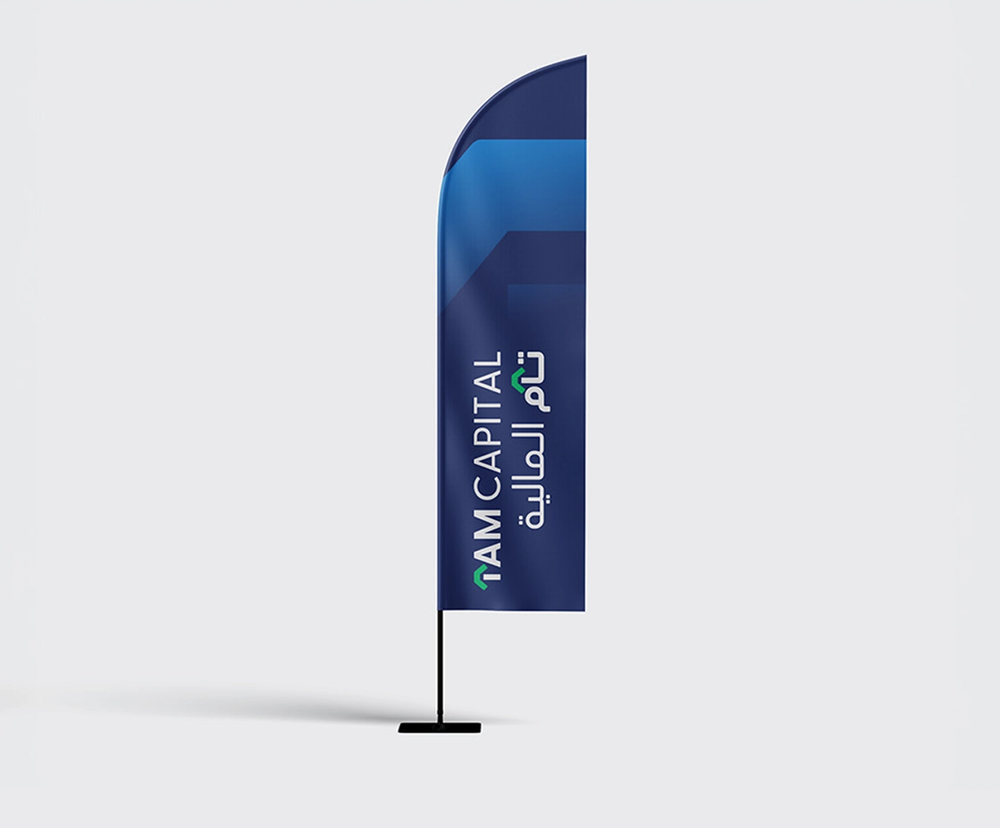 TAM CAPITAL Identity System