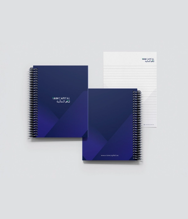 TAM CAPITAL Brand Asset 13