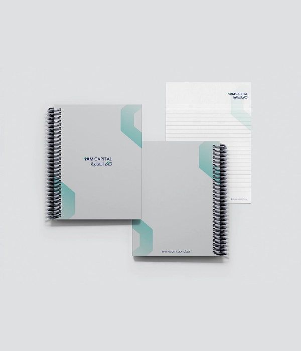 TAM CAPITAL Brand Asset 14