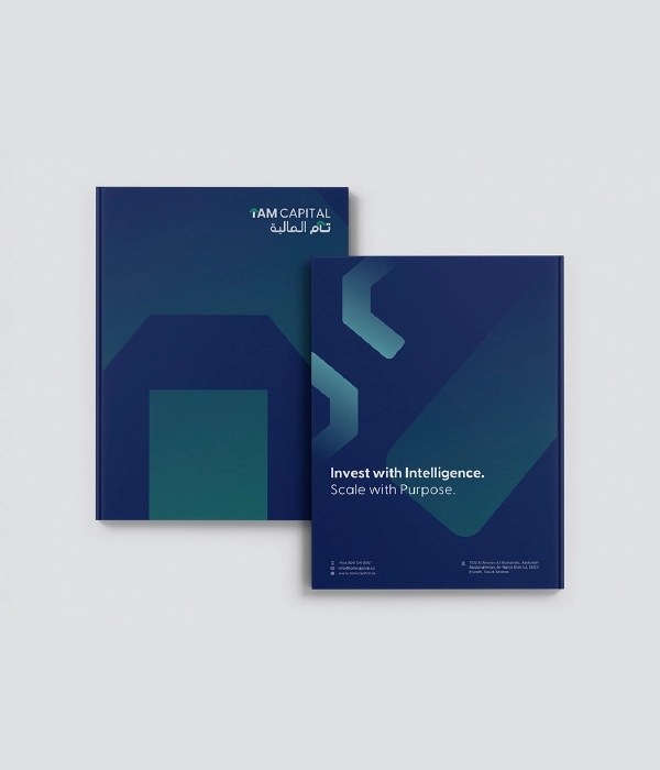 TAM CAPITAL Brand Asset 15