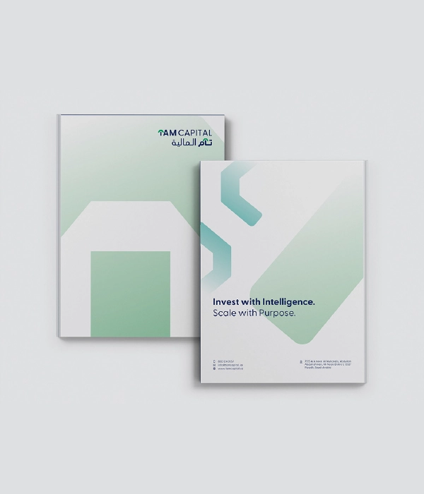 TAM CAPITAL Brand Asset 16