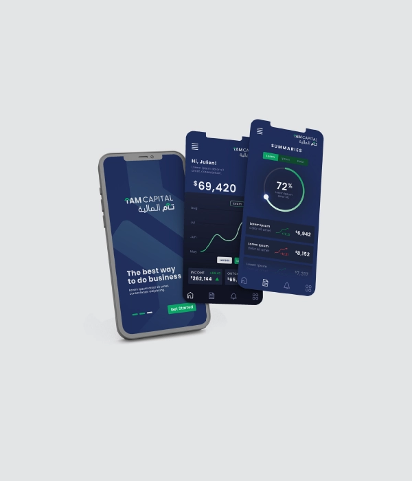 TAM CAPITAL Brand Asset 18