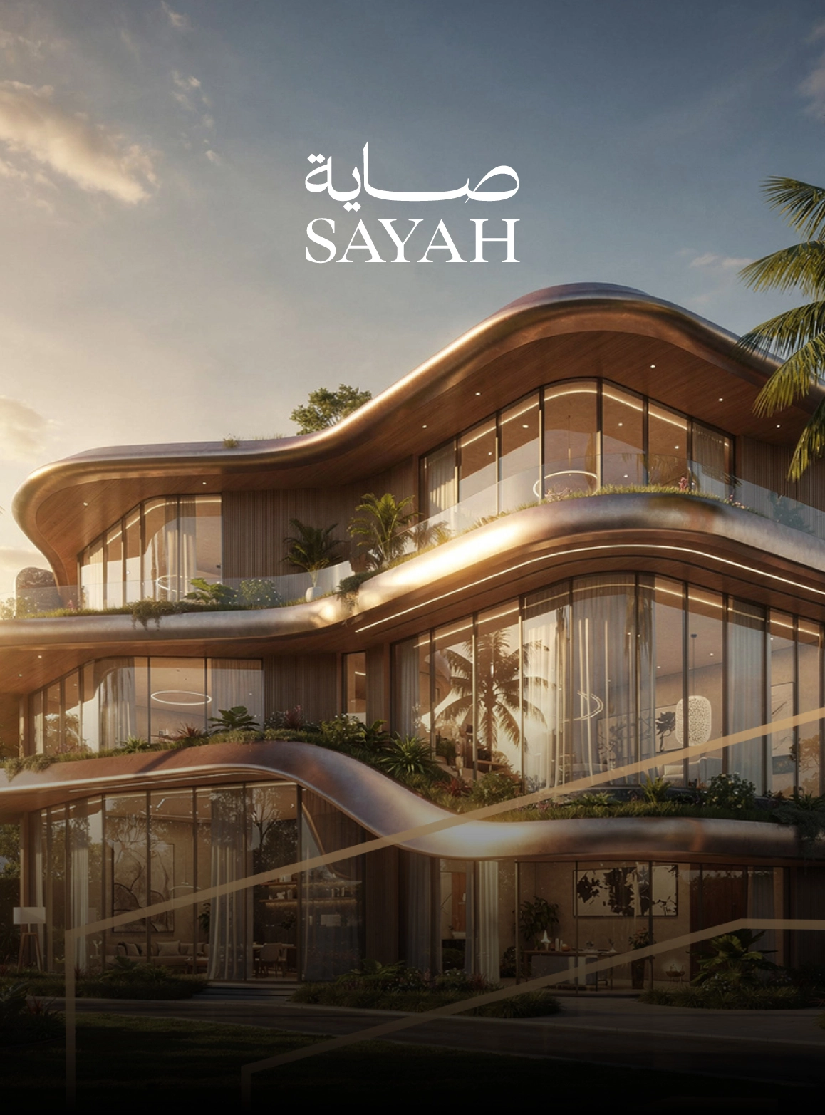 SAYAH